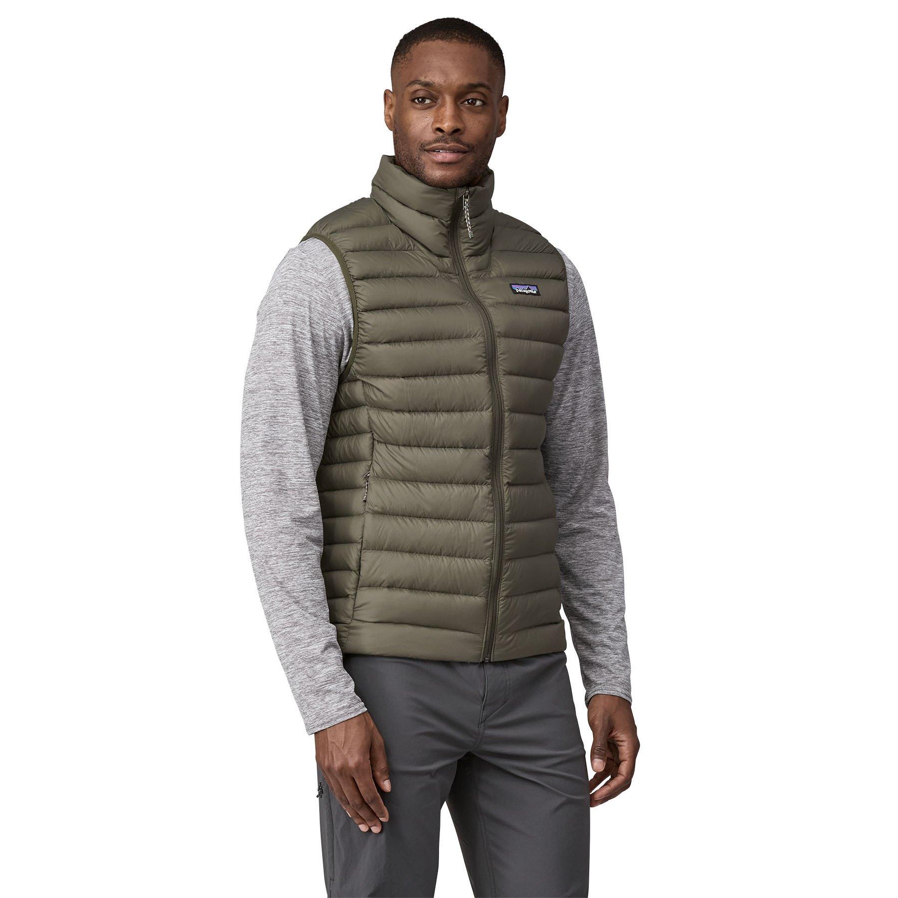 Gilets
